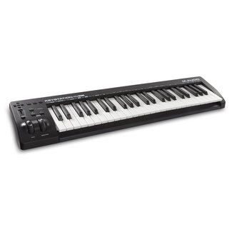 M-Audio M-Audio KEYSTATION49 MK3 49-Key Midi Controller