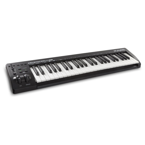 M-Audio M-Audio KEYSTATION49 MK3 49-Key Midi Controller