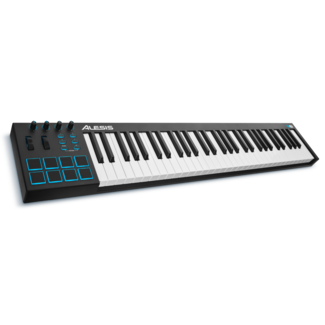 Alesis Alesis V61 61-Key MIDI Keyboard Controller