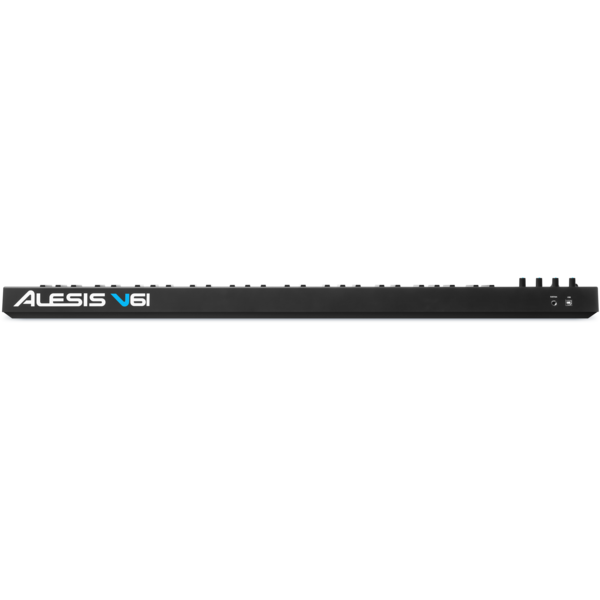 Alesis Alesis V61 61-Key MIDI Keyboard Controller