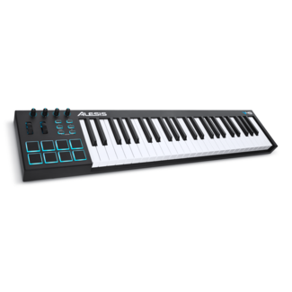 Alesis Alesis V49 49-Key MIDI Keyboard Controller