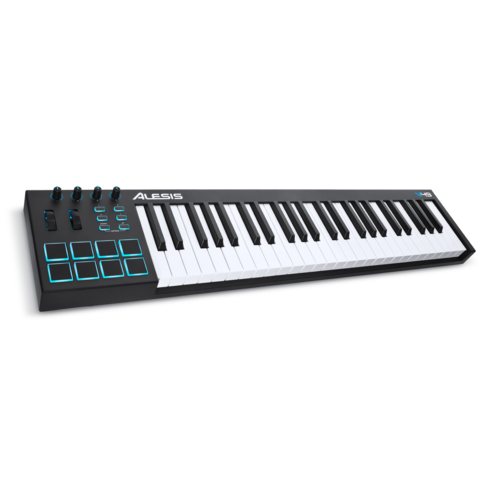 Alesis Alesis V49 49-Key MIDI Keyboard Controller