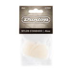 Jim Dunlop Dunlop Nylon Standard Picks