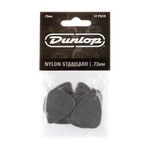 Jim Dunlop Dunlop Nylon Standard Picks