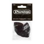 Jim Dunlop Dunlop Nylon Standard Picks
