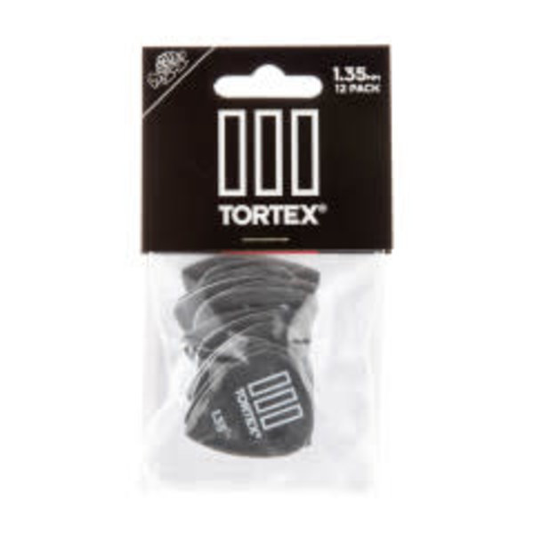 Jim Dunlop Dunlop Tortex III Picks