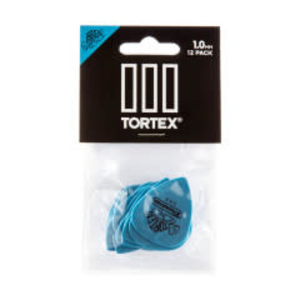 Jim Dunlop Dunlop Tortex III Picks