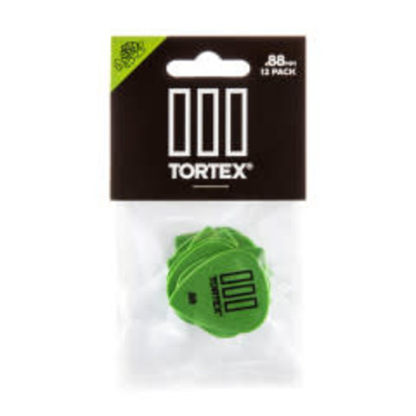 Jim Dunlop Dunlop Tortex III Picks