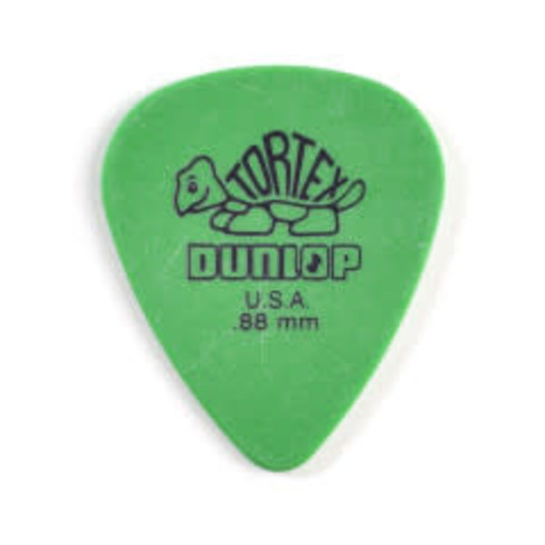 Jim Dunlop Dunlop Tortex Standard Picks