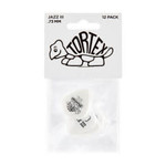 Jim Dunlop Dunlop Tortex Jazz III Picks