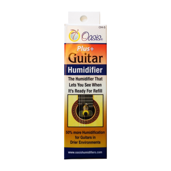 Oasis Oasis OH-5 Guitar Humidifier+