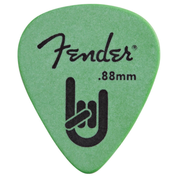 Fender Fender Rock-On Touring 351 Shape Picks
