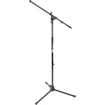 On-Stage On-Stage MS7701B Euroboom Mic Stand