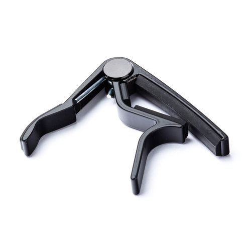 Jim Dunlop Dunlop Trigger Capo Black Electric