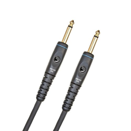 D'Addario D'Addario Planet Waves Custom Series Instrument Cable 10'