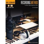 Hal Leonard Hal Leonard Recording Method