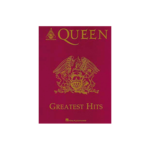 Hal Leonard Queen Greatest Hits with Tab