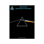 Hal Leonard Pink Floyd "Dark Side of the Moon" with Tab