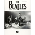 Hal Leonard The Beatles Sheet Music Collection