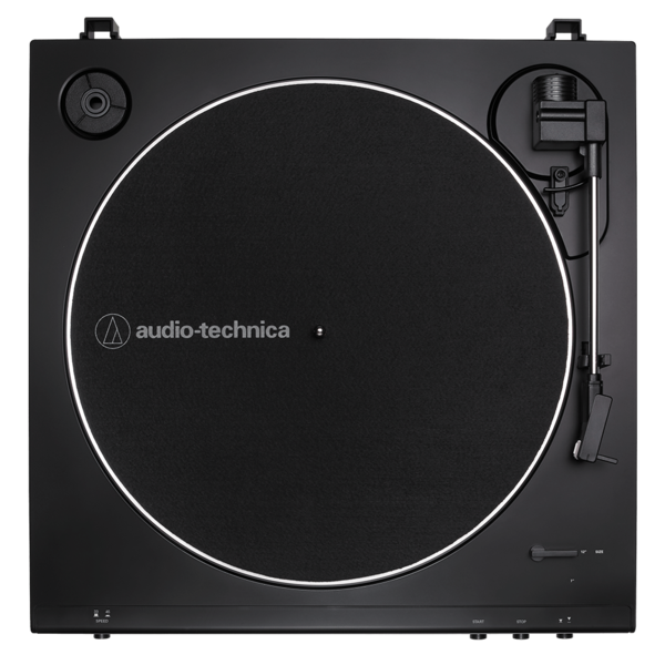 Audio Technica Audio Technica  ATPL60X-GM Auto Belt Drive Turntable