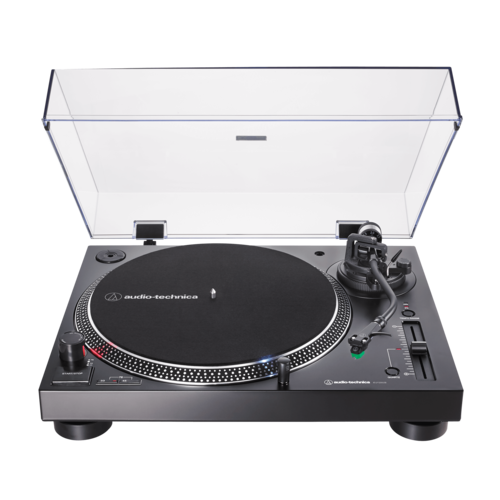 Audio Technica Audio Technica AT-LP120XUSB Direct Drive Turntable