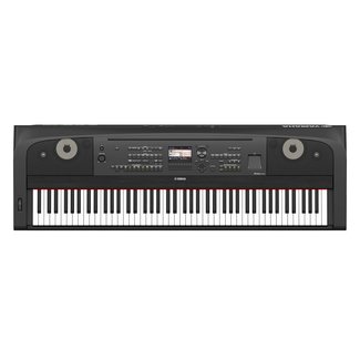 Yamaha Yamaha DGX670 B Portable Grand Digital Piano