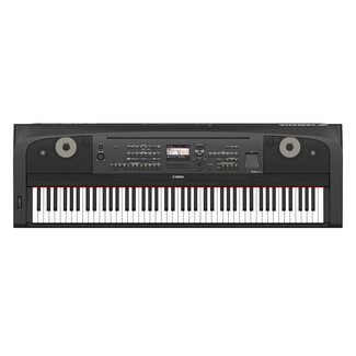 Yamaha Yamaha DGX670B Portable Grand Digital Piano