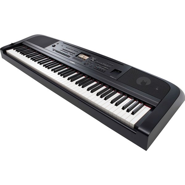 Yamaha Yamaha DGX670 B Portable Grand Digital Piano