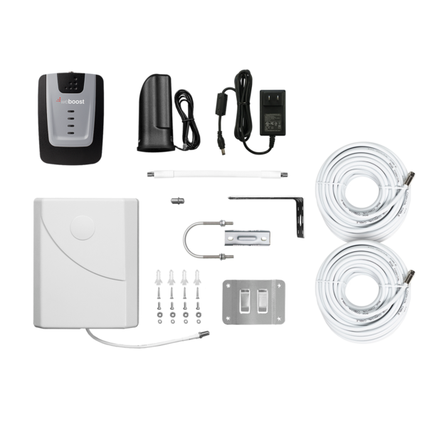 Weboost WeBoost 652120 Home Room Signal Booster