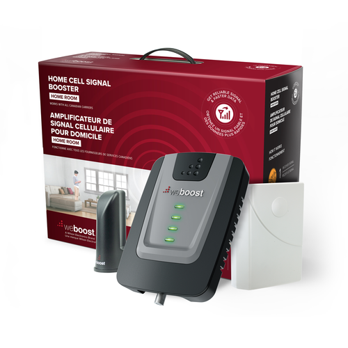 Weboost WeBoost 652120 Home Room Signal Booster