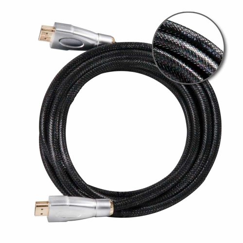 Club3D Premium High Speed HDMI 2.0 4K60Hz UHD Cable 3m