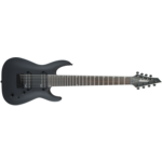 Jackson Jackson JS32-8 JS Series Dinky™ 8 String Electric Satin Black