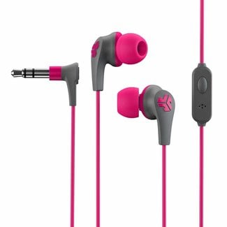 JLab Audio JLab Audio JBuds Pro Earbuds Pink