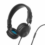 JLab Audio JLab Audio Studio On-Ear Headphone Black