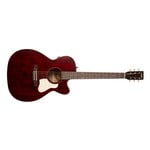 Art & Lutherie Art & Lutherie 042357 Legacy CW QIT Tennessee Red