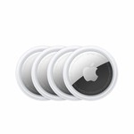 Apple Apple AirTag 4 Pack White