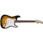 Fender Fender Squier Bullet® Stratocaster® HT Brown Sunburst