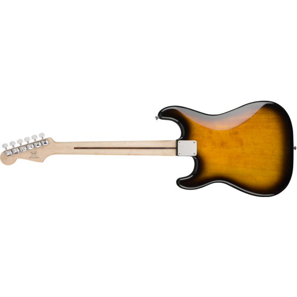 Fender Fender Squier Bullet® Stratocaster® HT Brown Sunburst