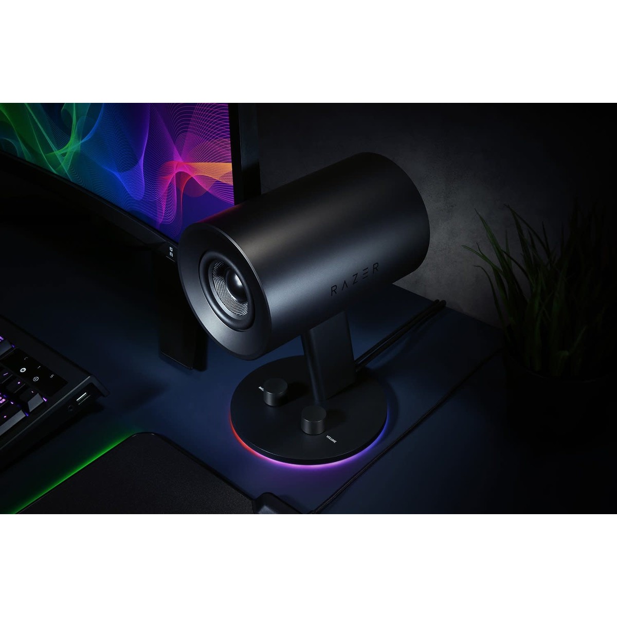 Razer Nommo Chroma 2.0 PC Gaming Speakers - Northern Sounds & Systems