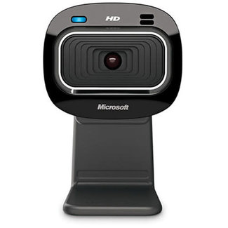 Microsoft MICROSOFT WEBCAM 720P 4MP LIFECAM HD-3000