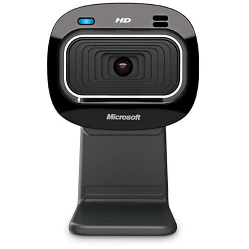 Microsoft MICROSOFT WEBCAM 720P 4MP LIFECAM HD-3000