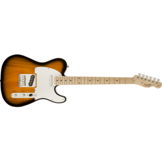 Fender Fender Squier Affinity Series™ Telecaster® 2-Color Sunburst