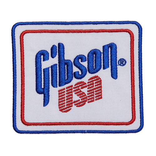 *CLEARANCE* Gibson USA Vintage Patch