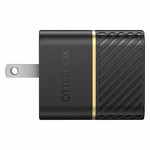 Otterbox Otterbox Premium Fast Charge Power Delivery 30W Wall Charger GaN w/USB-C 3.3ft Black