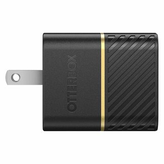 Otterbox Otterbox Premium Fast Charge Power Delivery 30W Wall Charger GaN w/USB-C 3.3ft Black