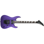 Jackson Jackson JS Series Dinky™ Arch Top JS32 DKA Amaranth Fingerboard Pavo Purple