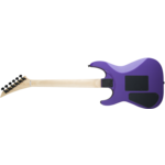 Jackson Jackson JS Series Dinky™ Arch Top JS32 DKA Amaranth Fingerboard Pavo Purple