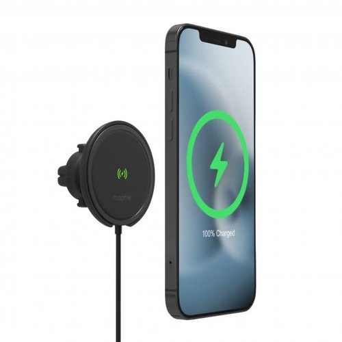 Mophie Mophie universal snap+ wireless vent mount