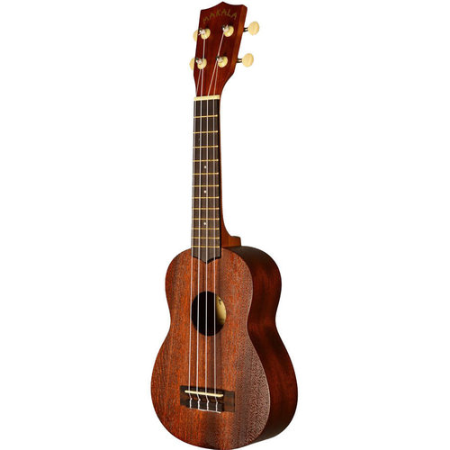 Makala Makala Soprano Ukulele