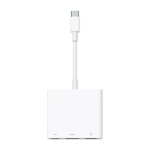 Apple Apple USB-C Digital AV Multiport Adapter